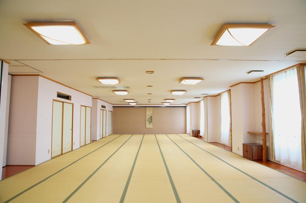 Kahantei 函館市 エクステリア 写真
