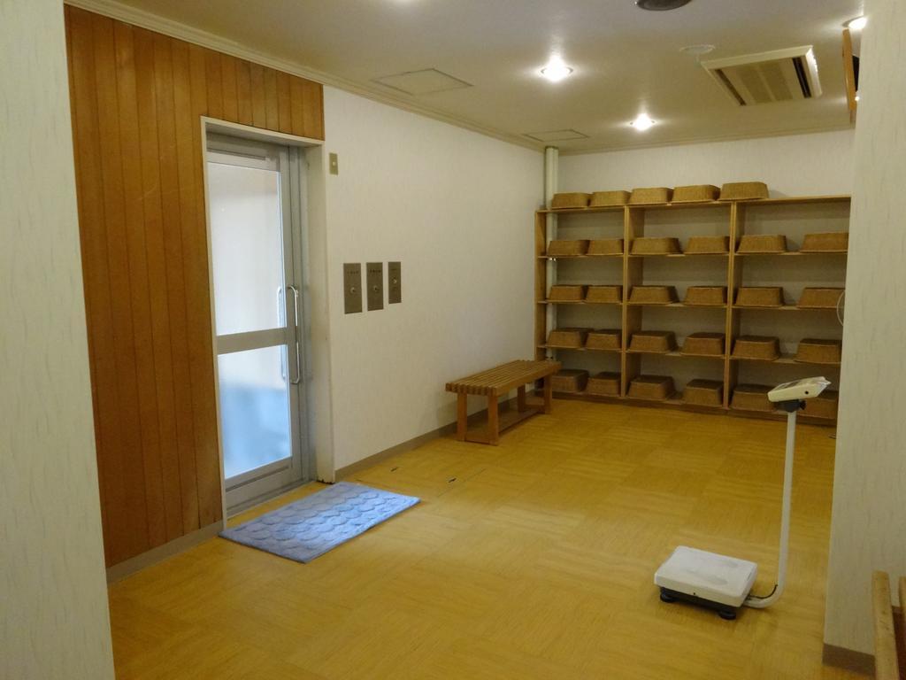 Kahantei 函館市 エクステリア 写真