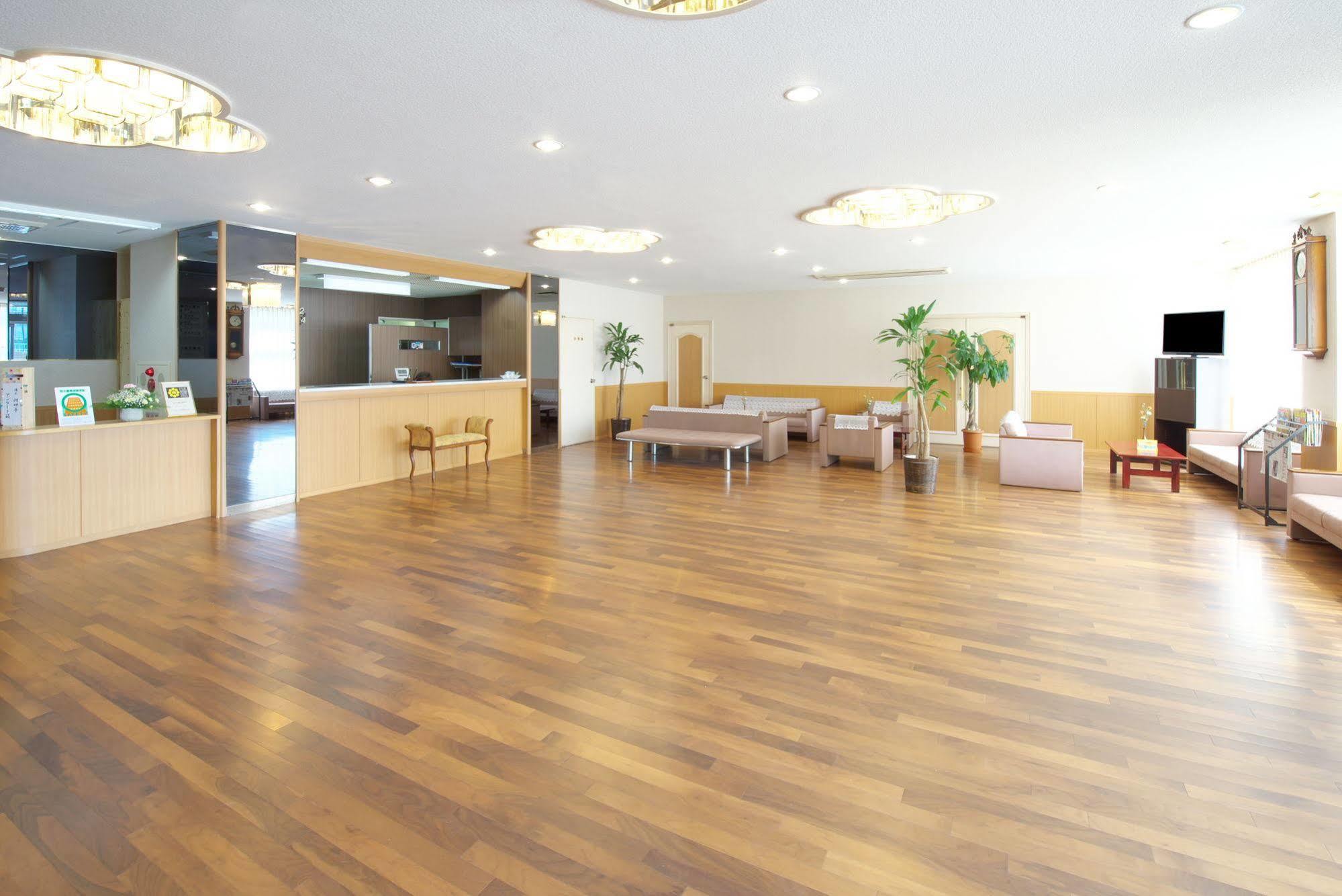 Kahantei 函館市 エクステリア 写真