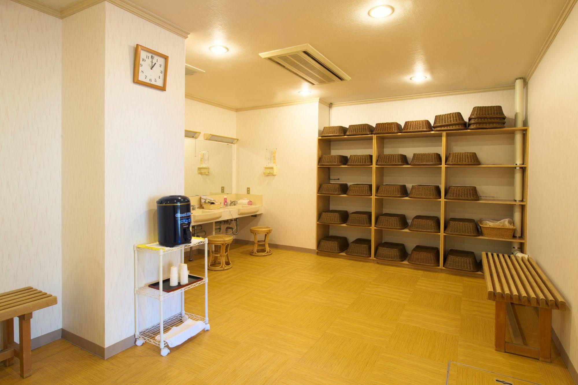 Kahantei 函館市 エクステリア 写真