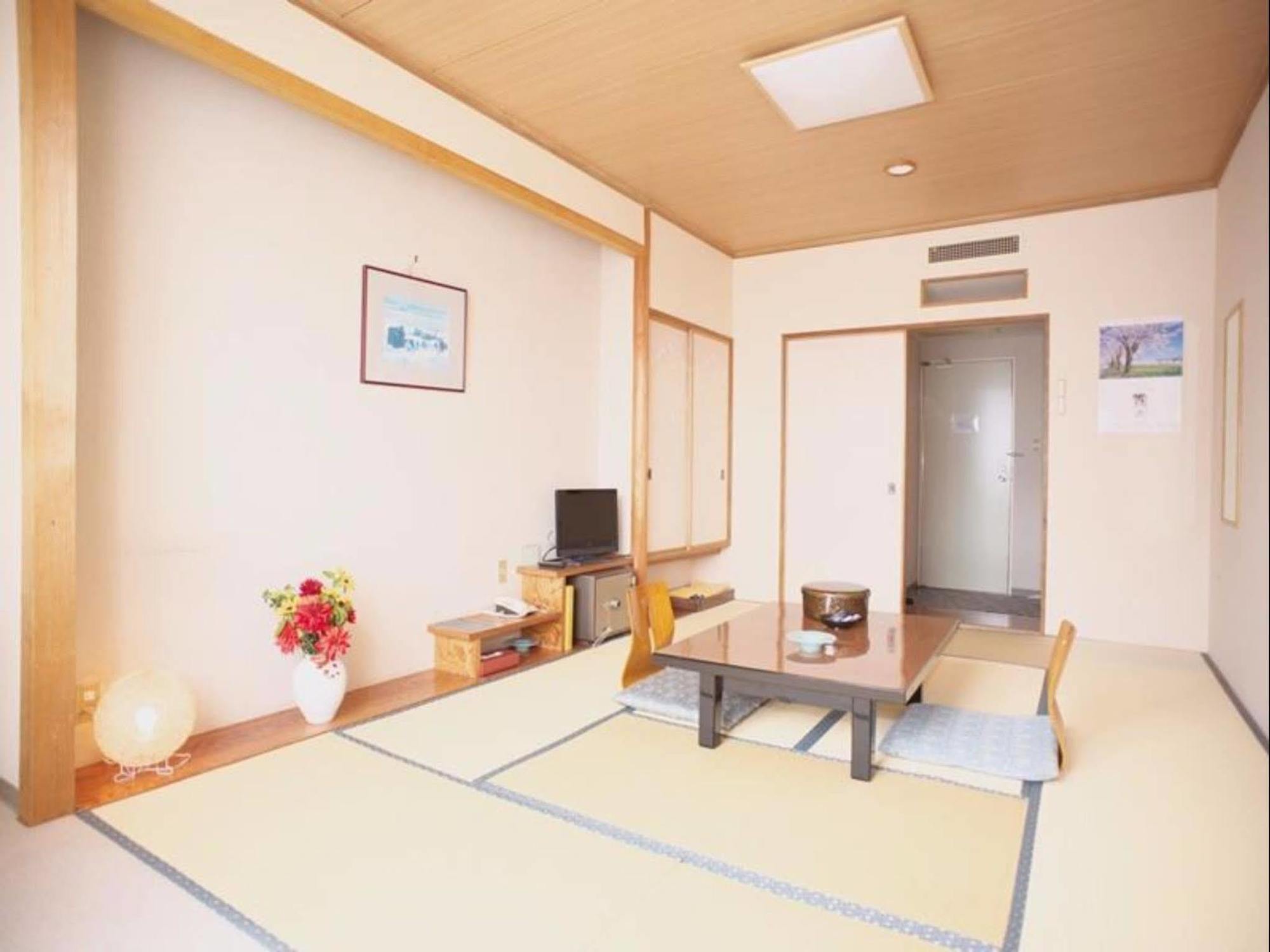 Kahantei 函館市 エクステリア 写真