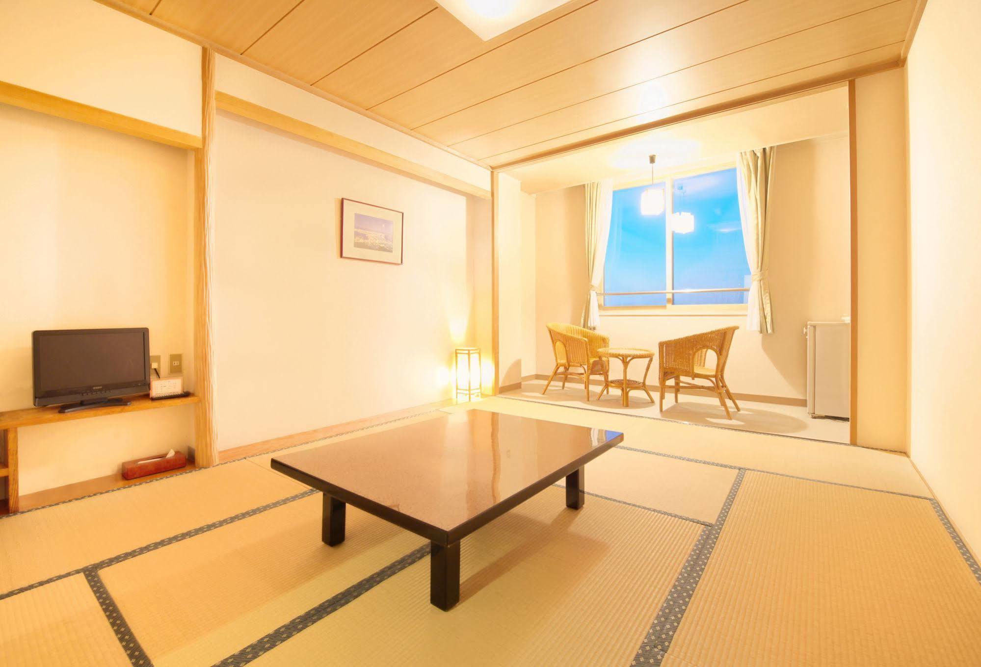 Kahantei 函館市 エクステリア 写真