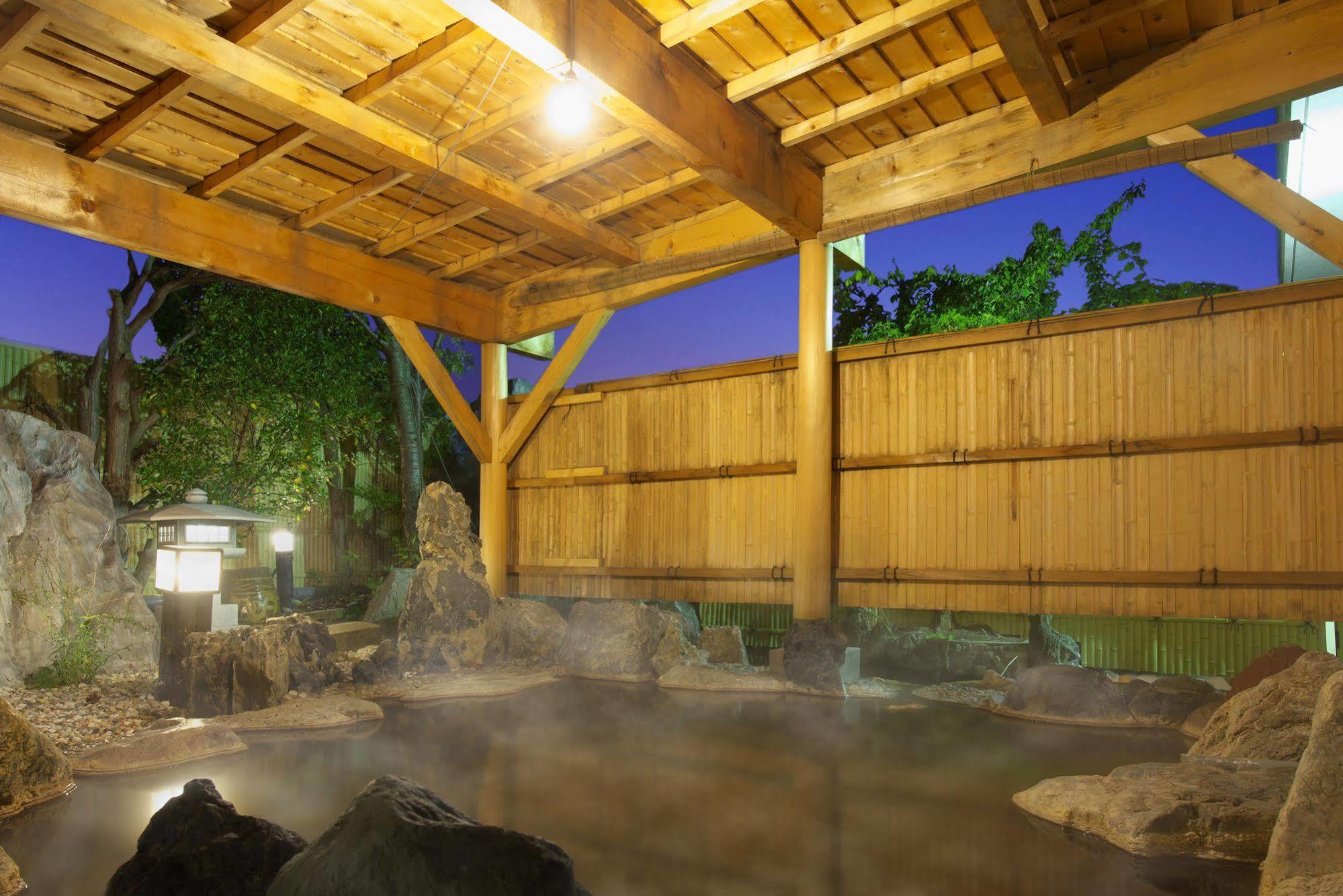 Kahantei 函館市 エクステリア 写真