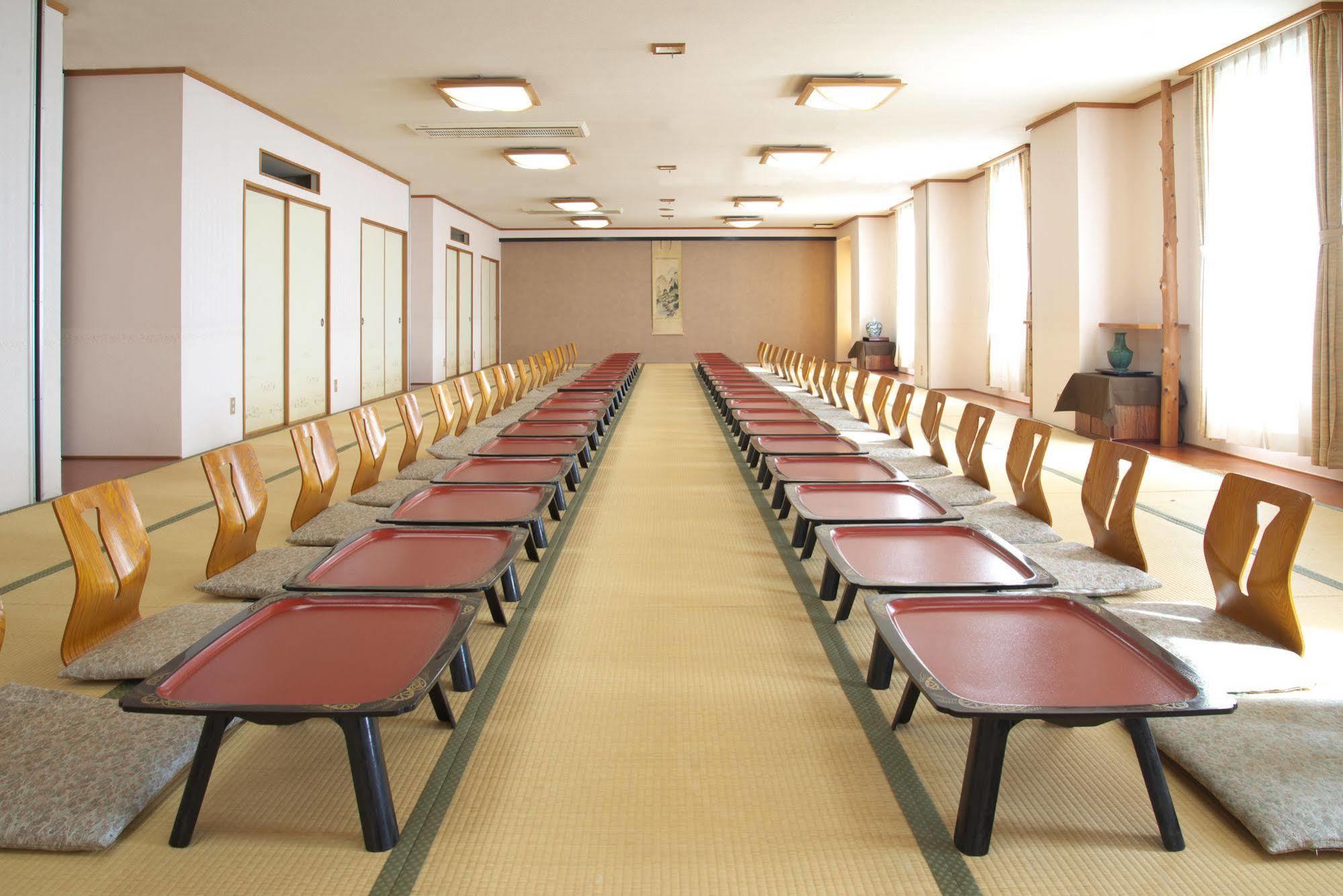 Kahantei 函館市 エクステリア 写真