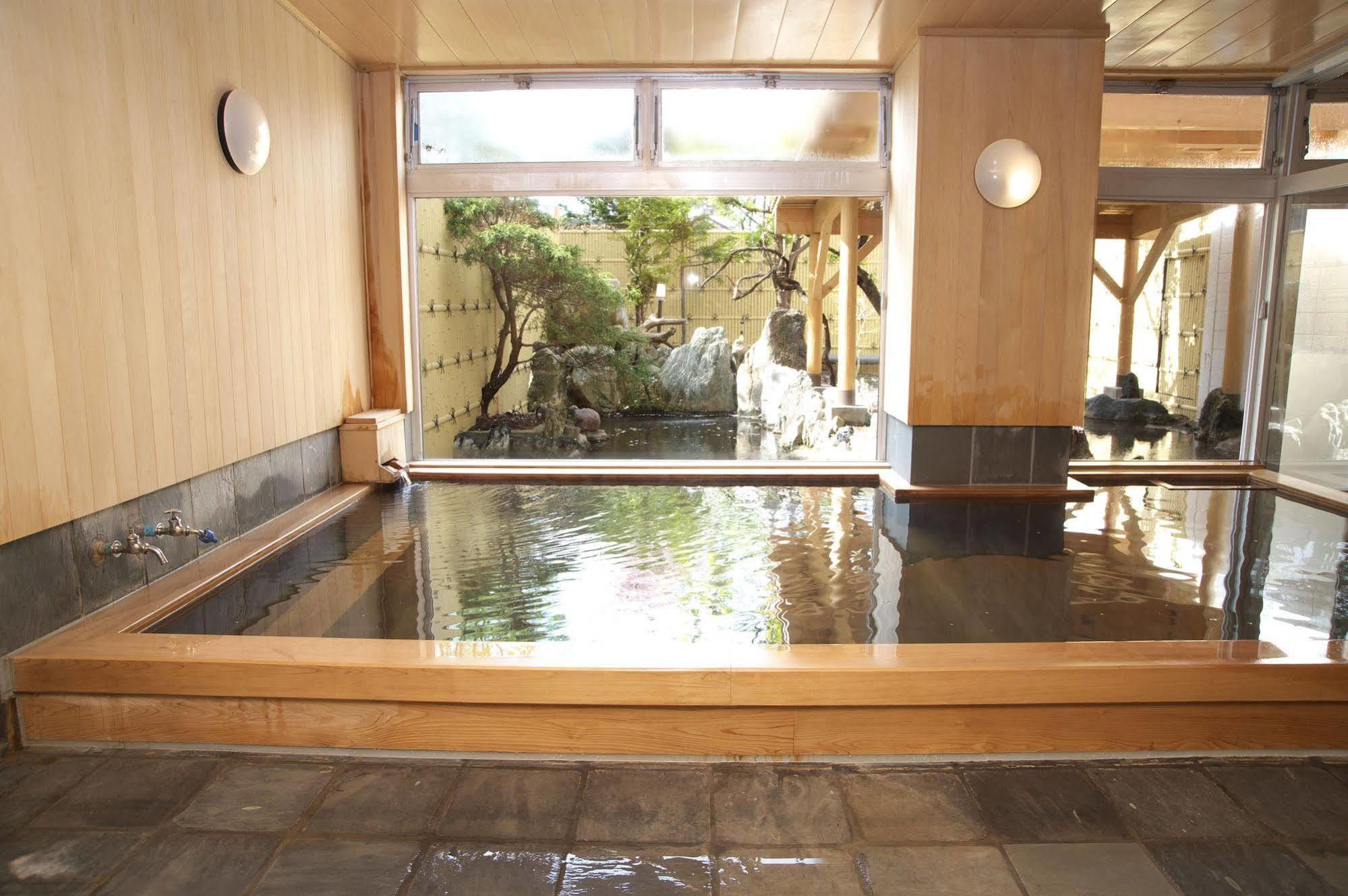 Kahantei 函館市 エクステリア 写真