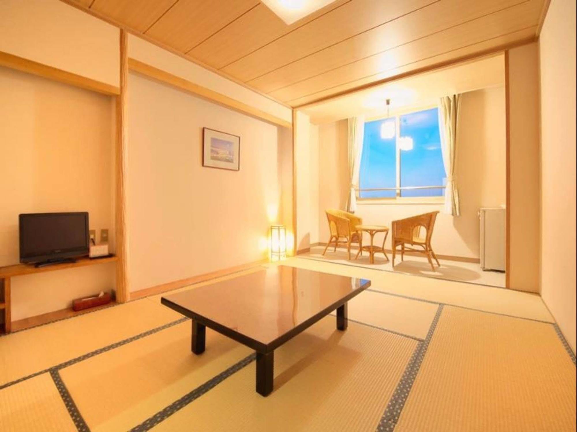 Kahantei 函館市 エクステリア 写真